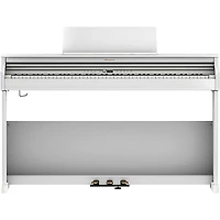 Roland RP-701 Digital Upright Home Piano