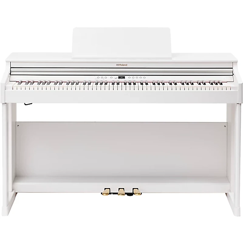 Roland RP-701 Digital Upright Home Piano