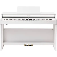 Roland RP-701 Digital Upright Home Piano