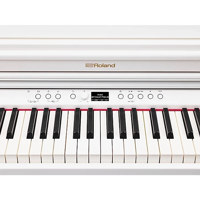 Roland RP-701 Digital Upright Home Piano
