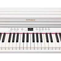 Roland RP-701 Digital Upright Home Piano