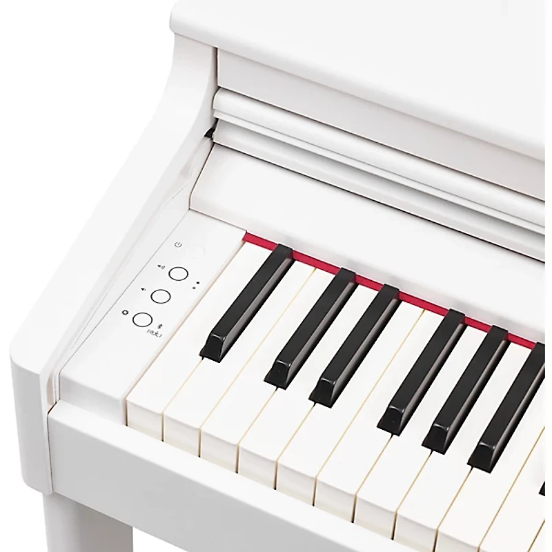 Roland RP-701 Digital Upright Home Piano