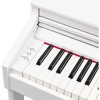 Roland RP-701 Digital Upright Home Piano