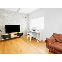 Roland RP-701 Digital Upright Home Piano