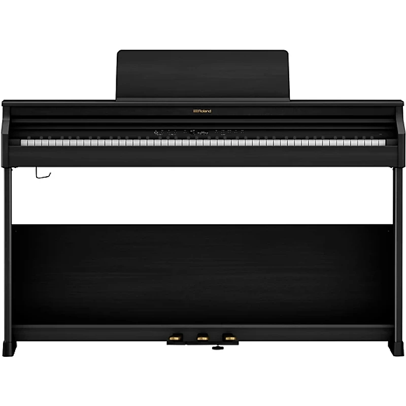 Roland RP-701 Digital Upright Home Piano -
