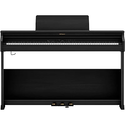 Roland RP-701 Digital Upright Home Piano -