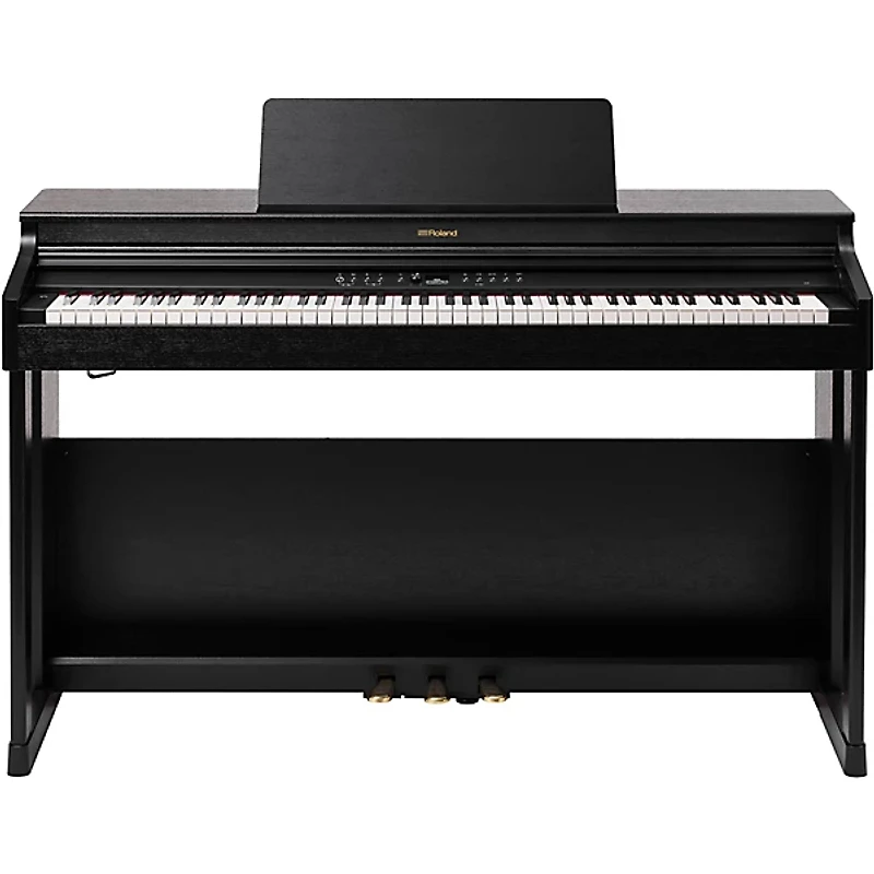 Roland RP-701 Digital Upright Home Piano -