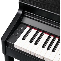 Roland RP-701 Digital Upright Home Piano -