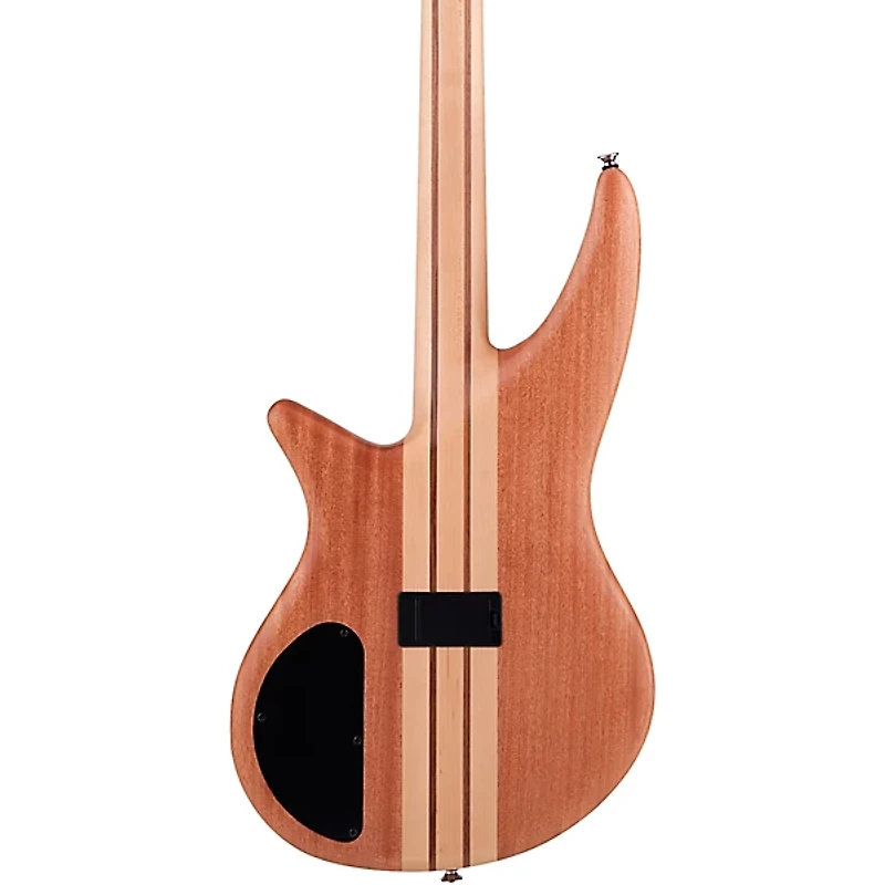 Jackson Pro Series Spectra Bass SBP IV