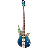 Jackson Pro Series Spectra Bass SBP IV