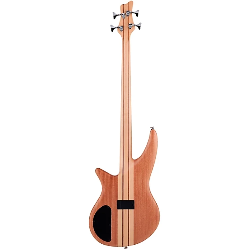 Jackson Pro Series Spectra Bass SBP IV