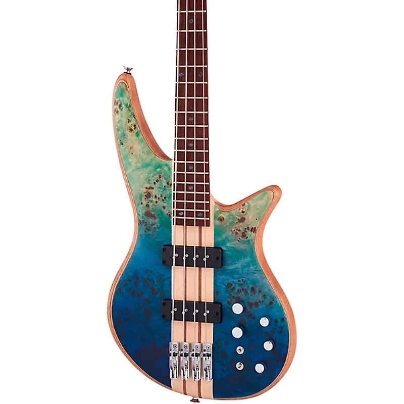 Jackson Pro Series Spectra Bass SBP IV