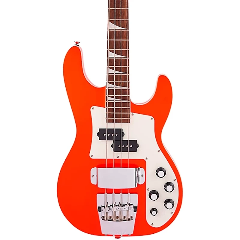 Jackson X Series Concert CBXNT DX IV Electric Bass Guitar