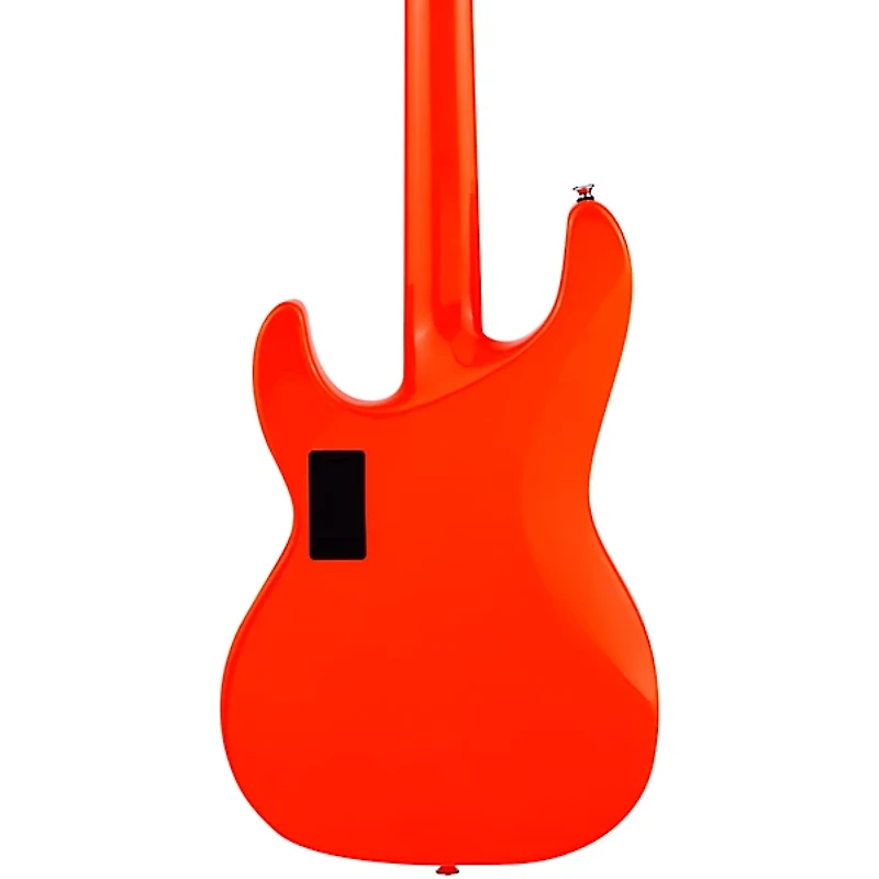 Jackson X Series Concert CBXNT DX IV Electric Bass Guitar