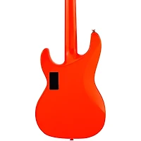 Jackson X Series Concert CBXNT DX IV Electric Bass Guitar