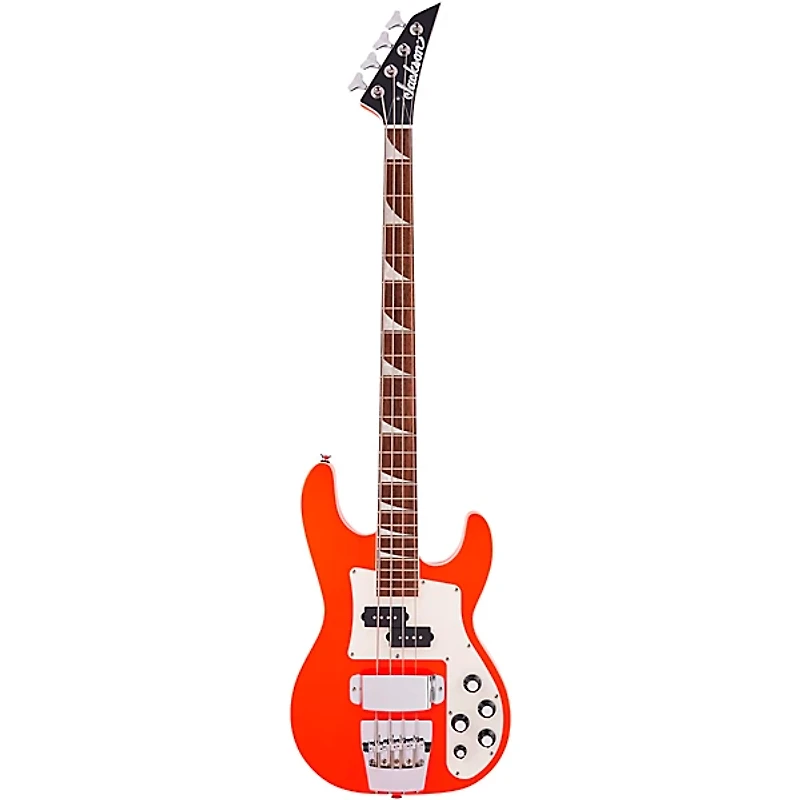 Jackson X Series Concert CBXNT DX IV Electric Bass Guitar