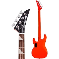 Jackson X Series Concert CBXNT DX IV Electric Bass Guitar