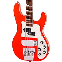 Jackson X Series Concert CBXNT DX IV Electric Bass Guitar