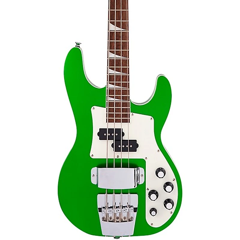 Jackson X Series Concert CBXNT DX IV Electric Bass Guitar