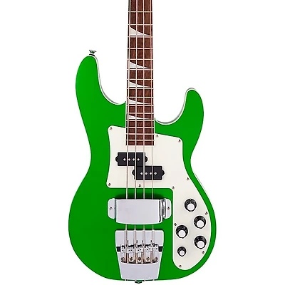 Jackson X Series Concert CBXNT DX IV Electric Bass Guitar
