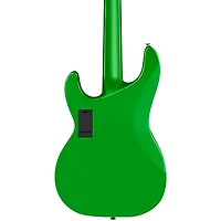 Jackson X Series Concert CBXNT DX IV Electric Bass Guitar