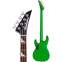 Jackson X Series Concert CBXNT DX IV Electric Bass Guitar