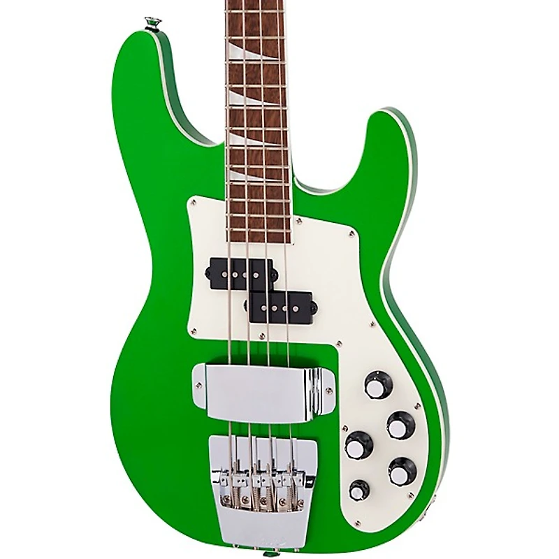 Jackson X Series Concert CBXNT DX IV Electric Bass Guitar