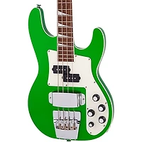 Jackson X Series Concert CBXNT DX IV Electric Bass Guitar