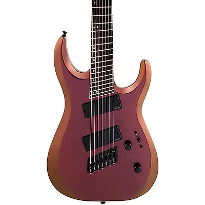 Jackson Pro Series Dinky DK Modern HT7 MS Electric Guitar Eureka Mist