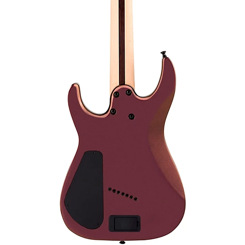 Jackson Pro Series Dinky DK Modern HT7 MS Electric Guitar Eureka Mist