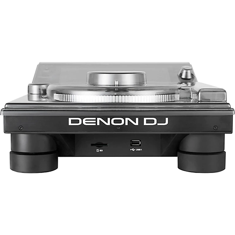 Decksaver Denon DJ Prime SC6000 & SC6000M Cover