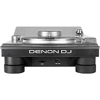 Decksaver Denon DJ Prime SC6000 & SC6000M Cover