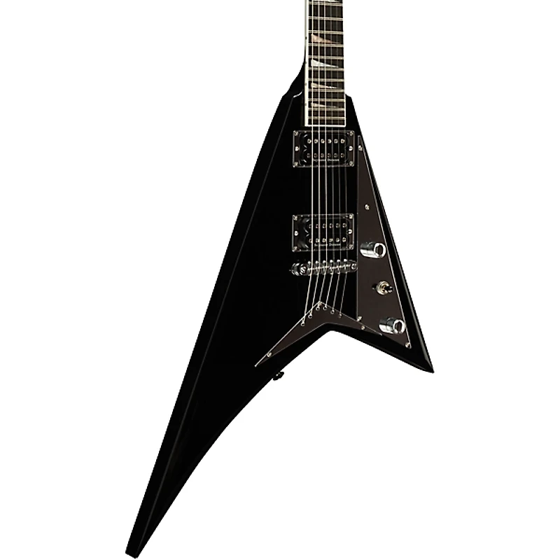 Jackson MJ Series Rhoads RRT Electric Guitar -