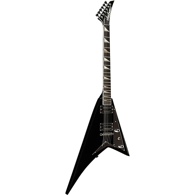Jackson MJ Series Rhoads RRT Electric Guitar -