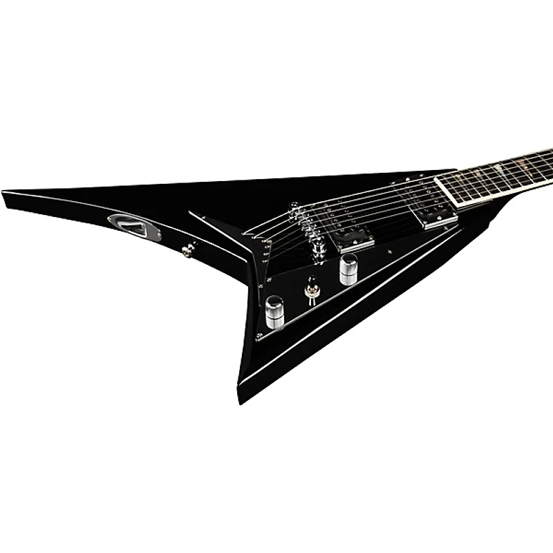 Jackson MJ Series Rhoads RRT Electric Guitar -