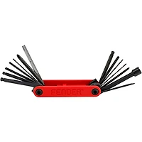 Fender Guitar & Bass Multi-Tool