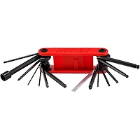 Fender Guitar & Bass Multi-Tool