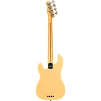 Fender Custom Shop Limited-Edition 1951 Precision Bass Journeyman Relic Bass Guitar Nocaster Blonde