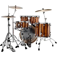 TAMA Starclassic Performer -Piece Shell Pack With 22" Bass Drum