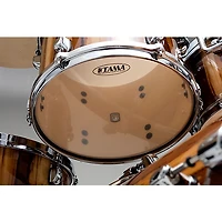 TAMA Starclassic Performer -Piece Shell Pack With 22" Bass Drum
