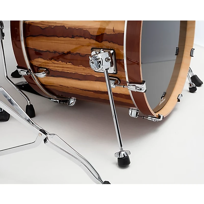 TAMA Starclassic Performer -Piece Shell Pack With 22" Bass Drum