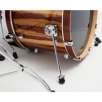 TAMA Starclassic Performer -Piece Shell Pack With 22" Bass Drum