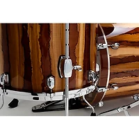 TAMA Starclassic Performer -Piece Shell Pack With 22" Bass Drum