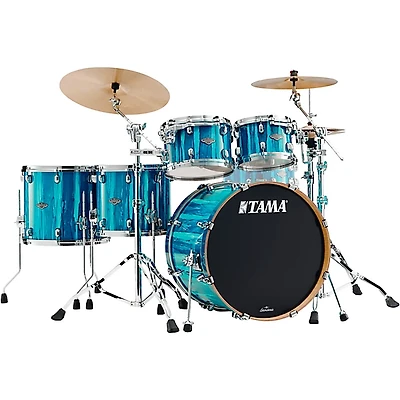 TAMA Starclassic Performer -Piece Shell Pack With 22" Bass Drum
