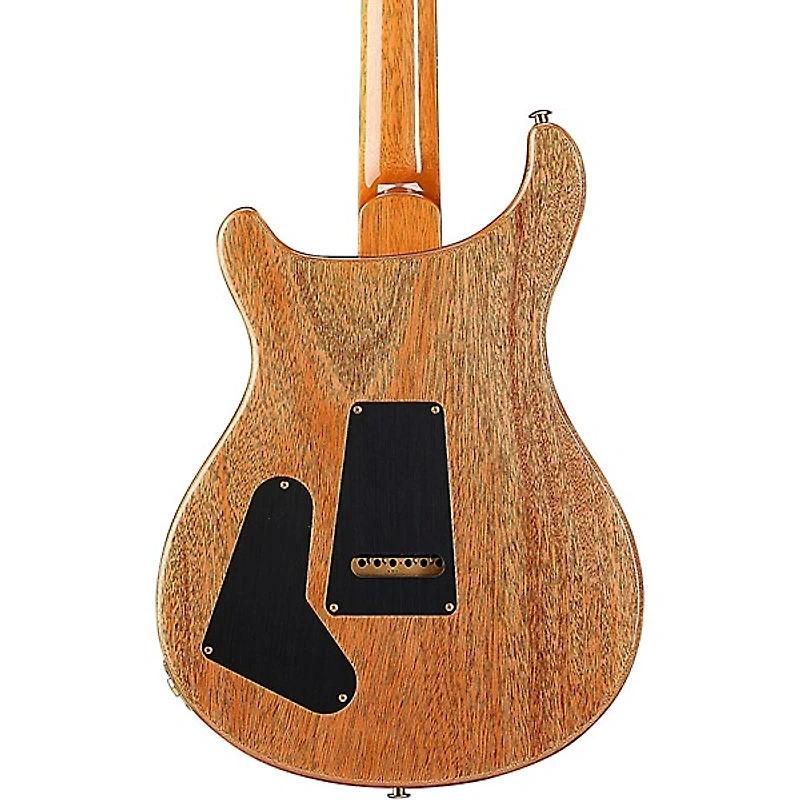 PRS Studio 10-Top With Pattern Neck Electric Guitar - Eriza Verde