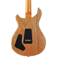 PRS Studio 10-Top With Pattern Neck Electric Guitar - Eriza Verde