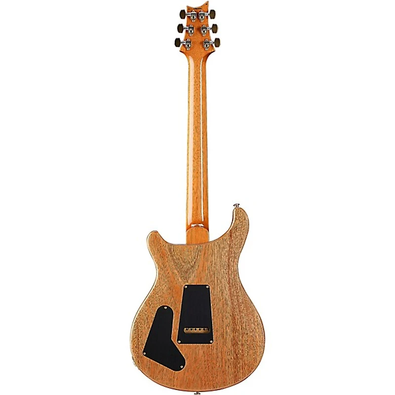 PRS Studio 10-Top With Pattern Neck Electric Guitar - Eriza Verde