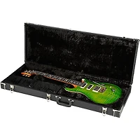 PRS Studio 10-Top With Pattern Neck Electric Guitar - Eriza Verde