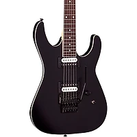 Dean MDX With Floyd Electric Guitar Black Satin