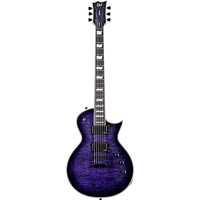 ESP LTD EC-1000 Electric Guitar -